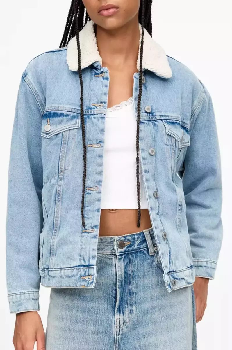 کت جین پشمی