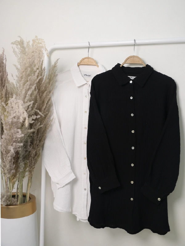 مانتو پفکی فری سایز