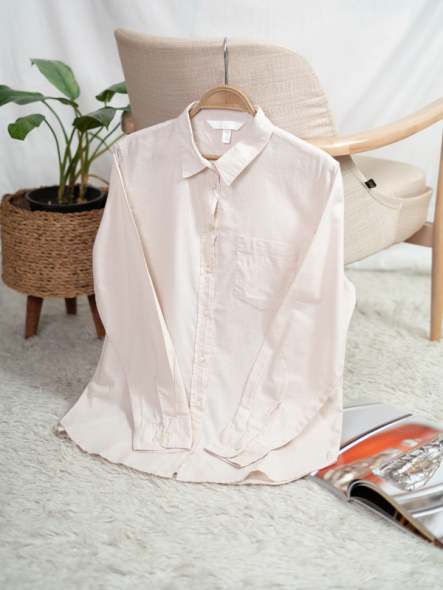 شومیزمانتویی h&m