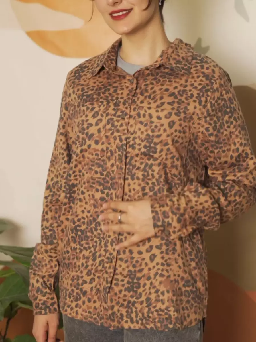 شومیزپلنگی