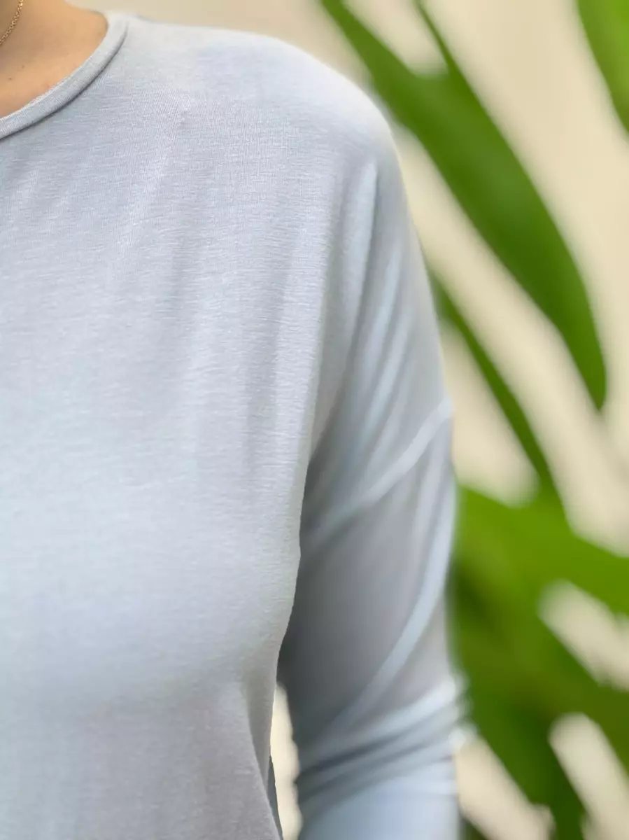 تیشرت ویسکوز (3رنگ)