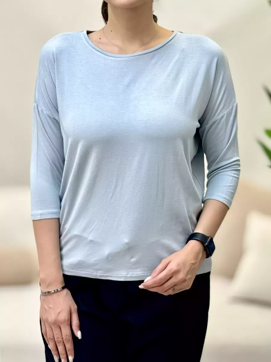 تیشرت ویسکوز (3رنگ)