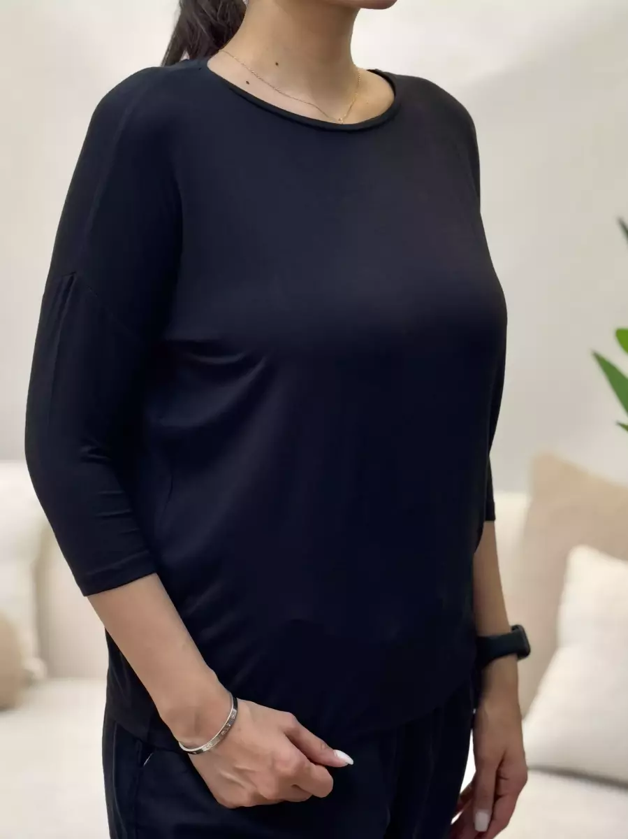 تیشرت ویسکوز (3رنگ)