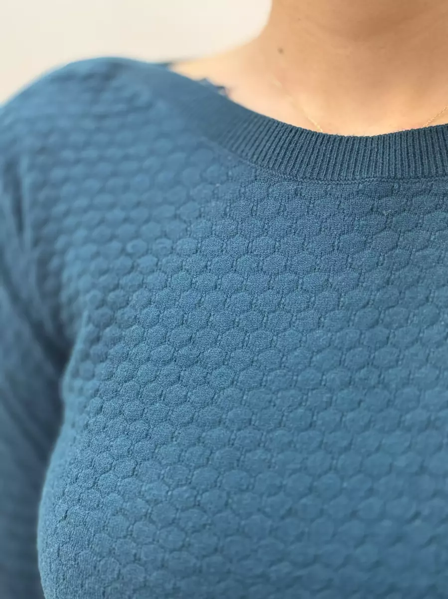 بافت لونه زنبوری