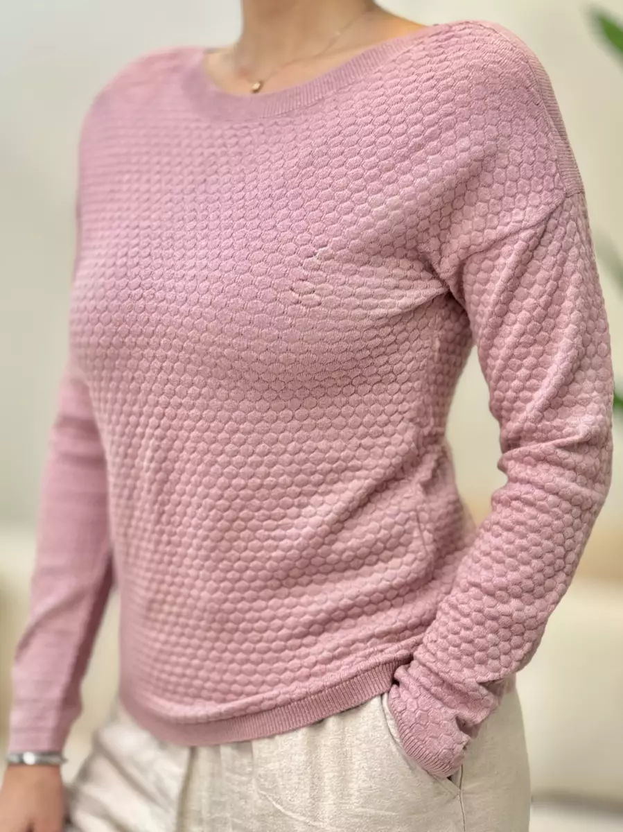 بافت لونه زنبوری