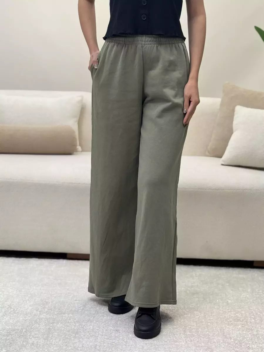 شلوار اسلش(5رنگ)