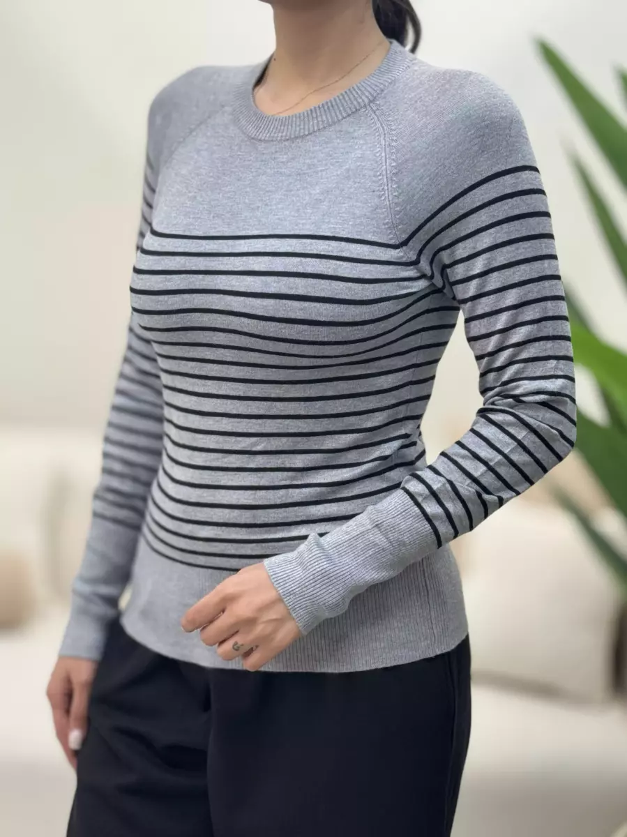 بافت راه راه c&a