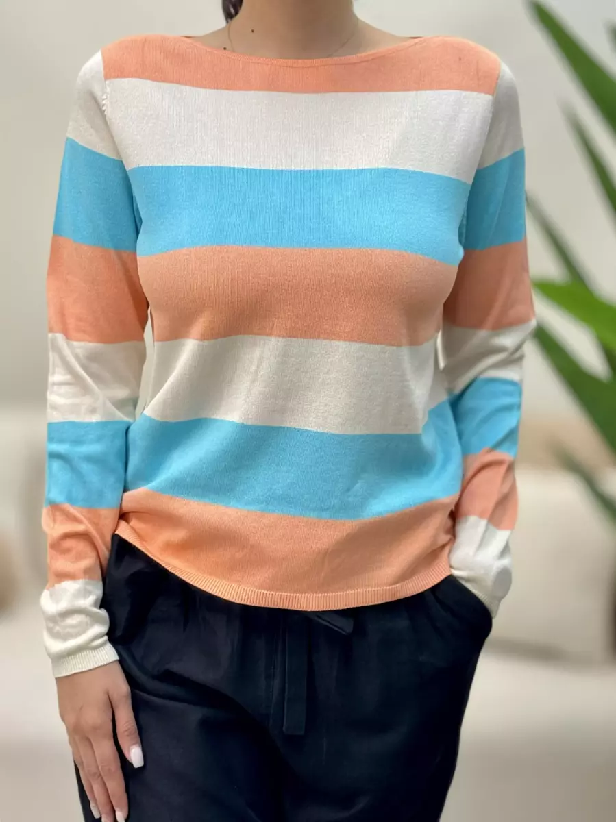 بافت چند رنگ