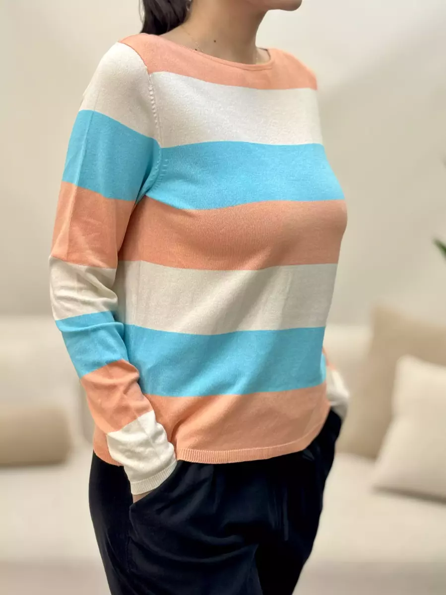 بافت چند رنگ