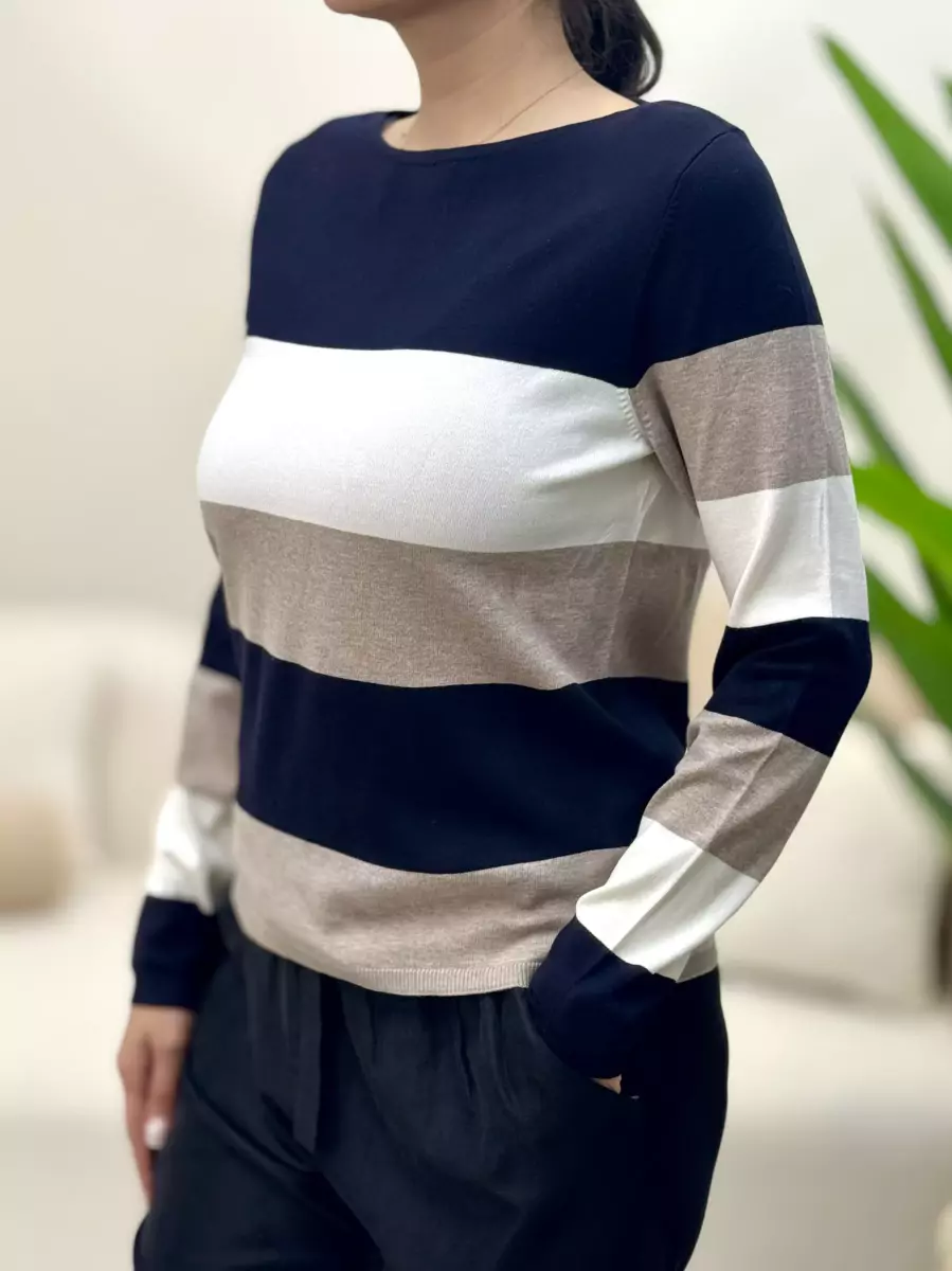 بافت چند رنگ