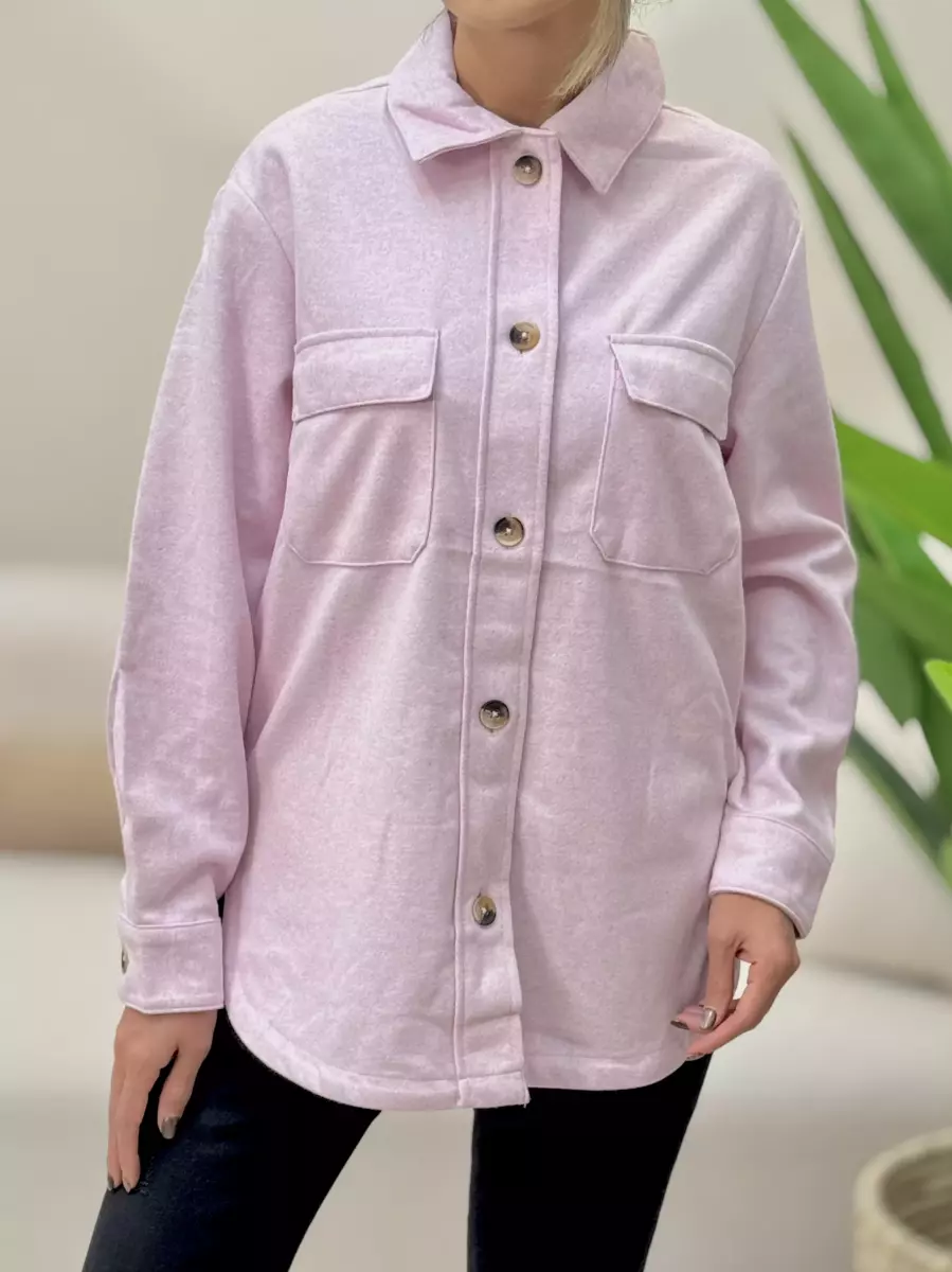 کت فوتر(صورتی/طوسی)