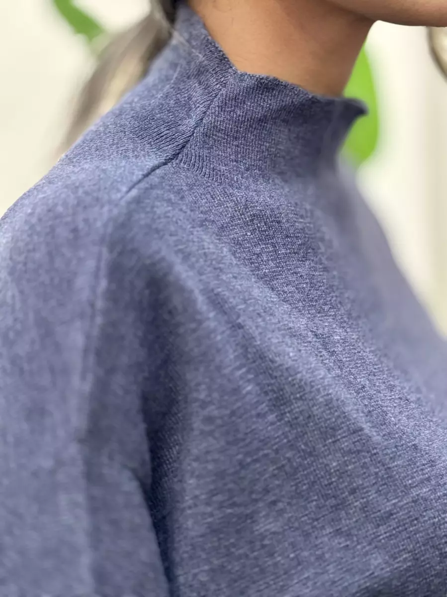 بافت رنگ نیلی