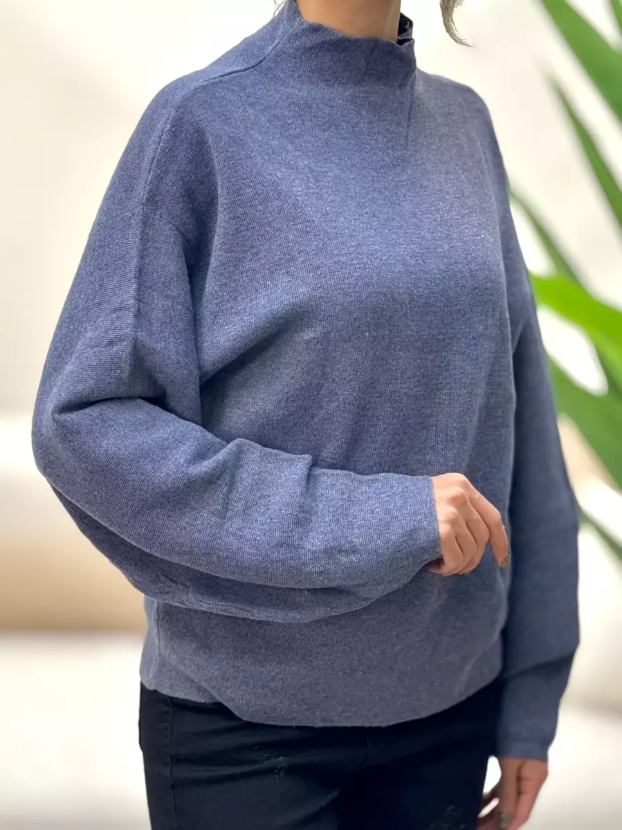 بافت رنگ نیلی