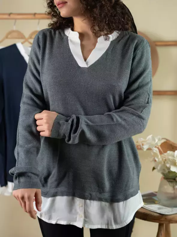 دورس شومیزی