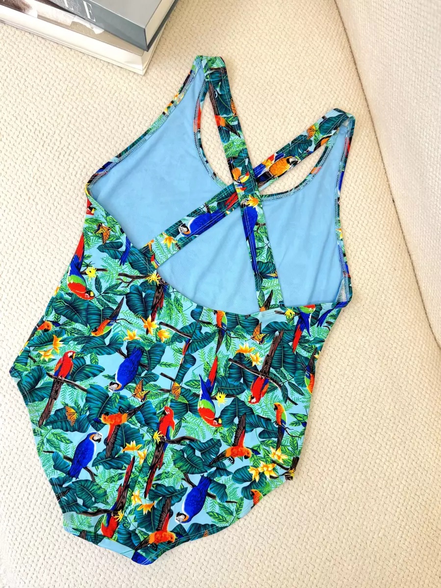 مایو طرح پرنده