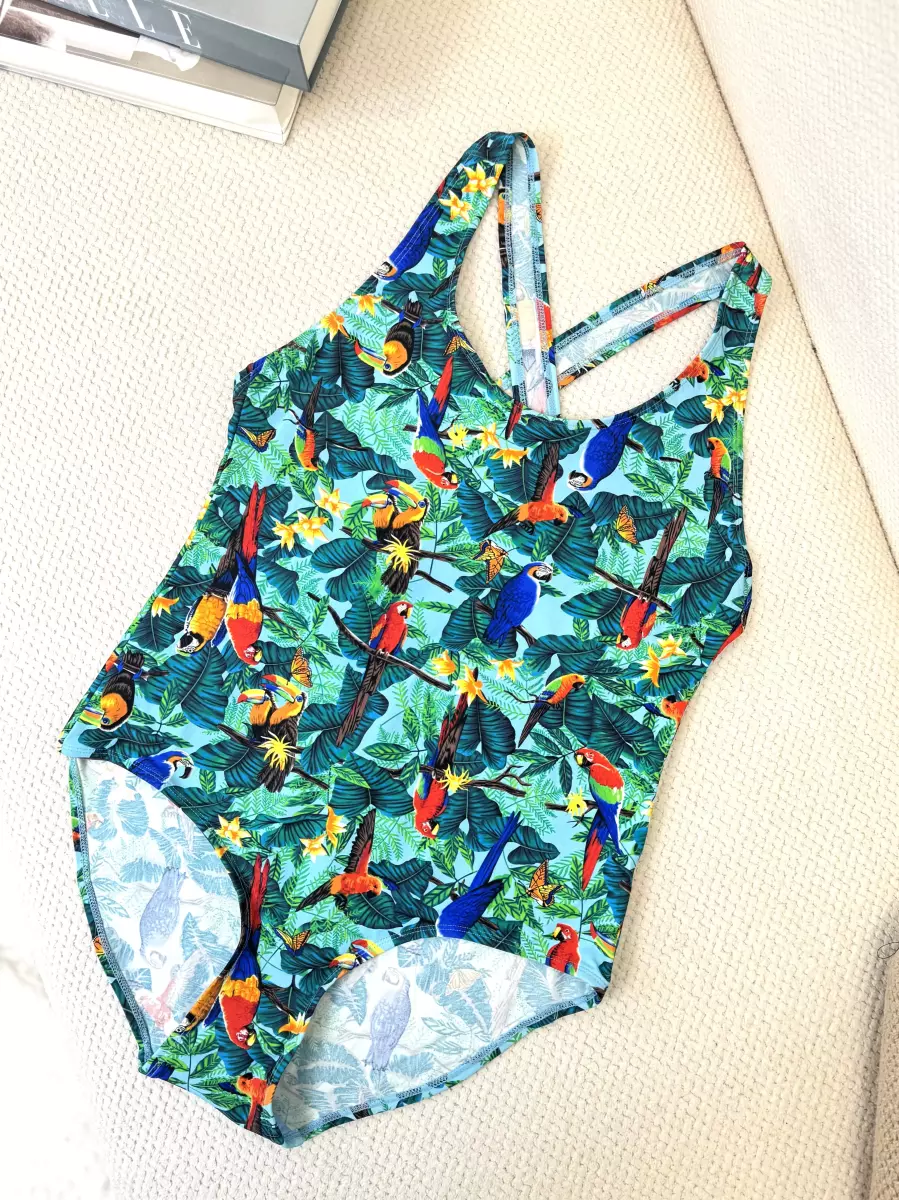 مایو طرح پرنده