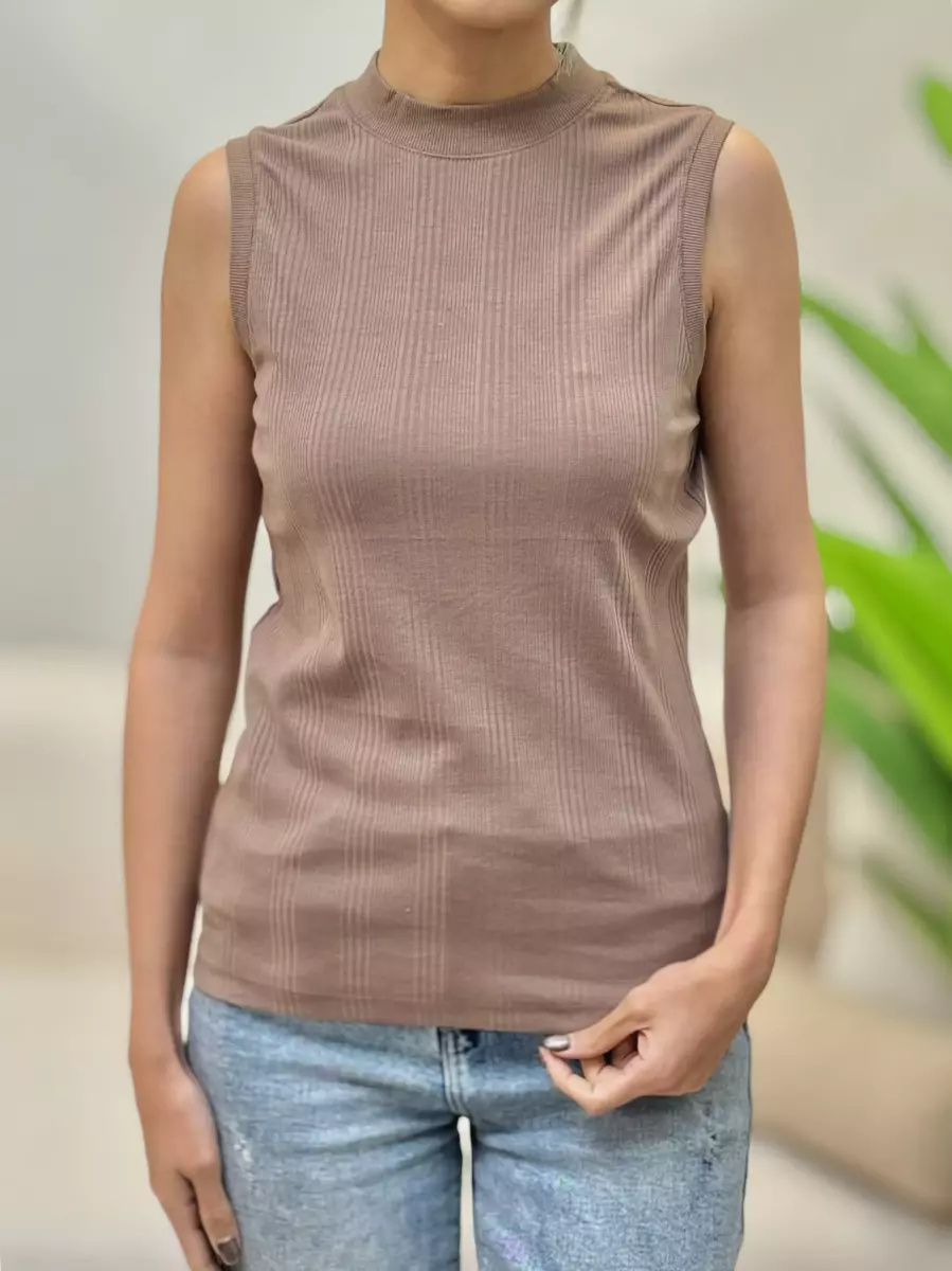 تاپ کبریتی یقه 3سانت