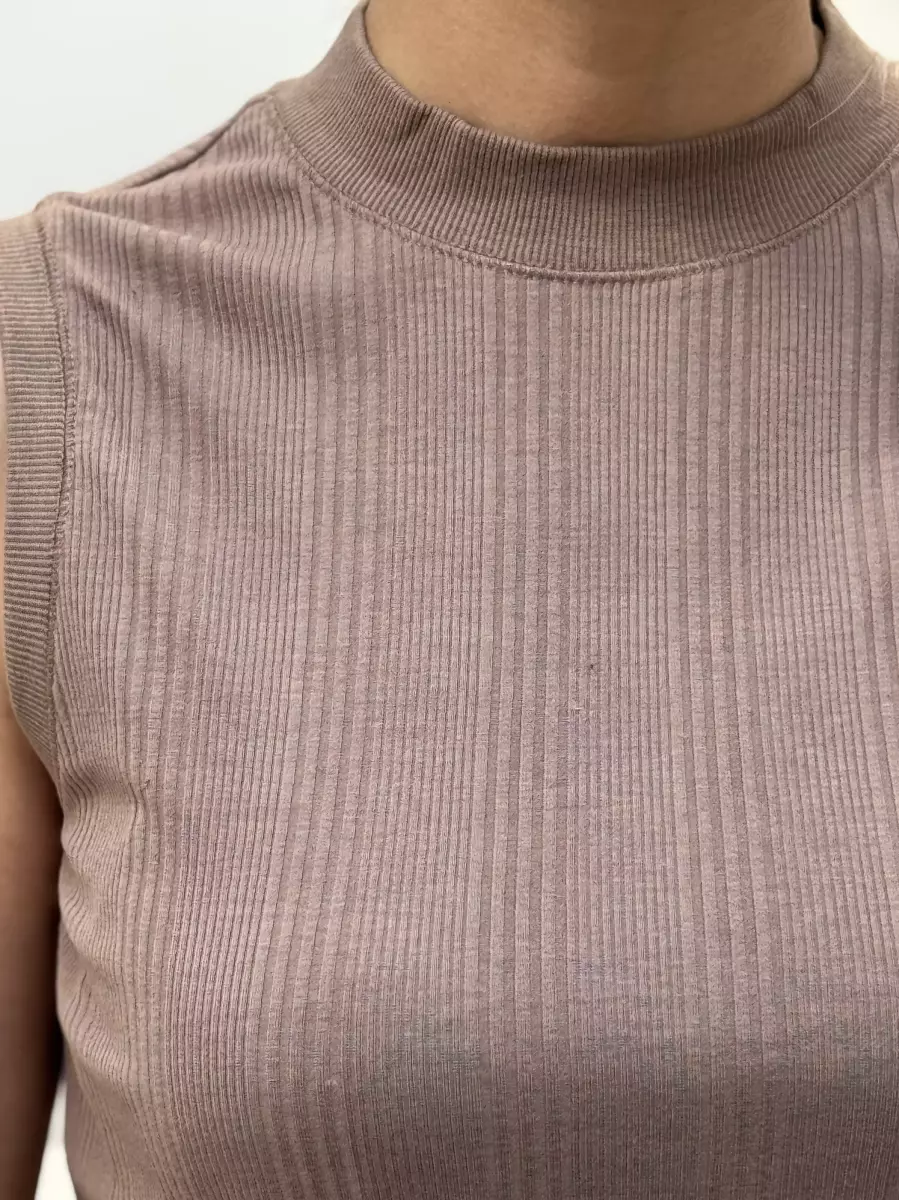 تاپ کبریتی یقه 3سانت