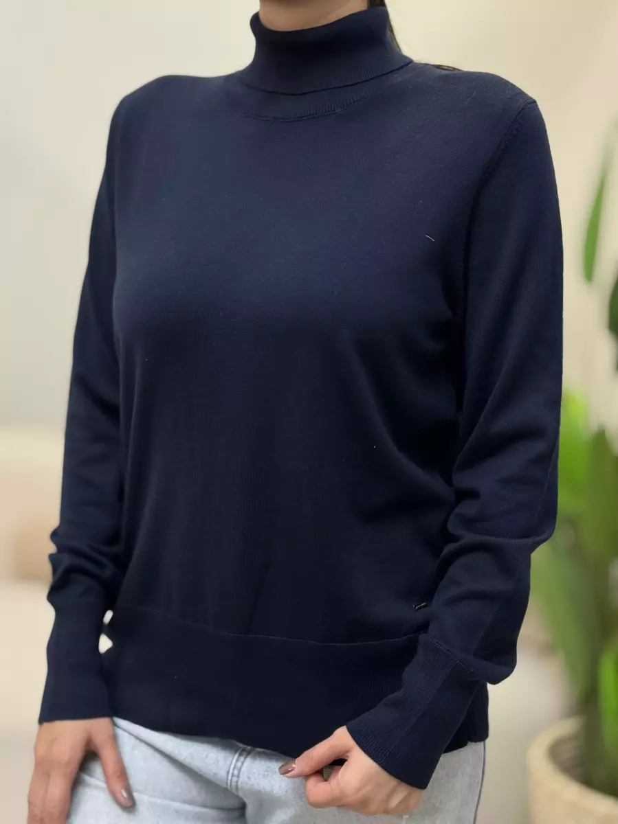 بافت یقه اسکی