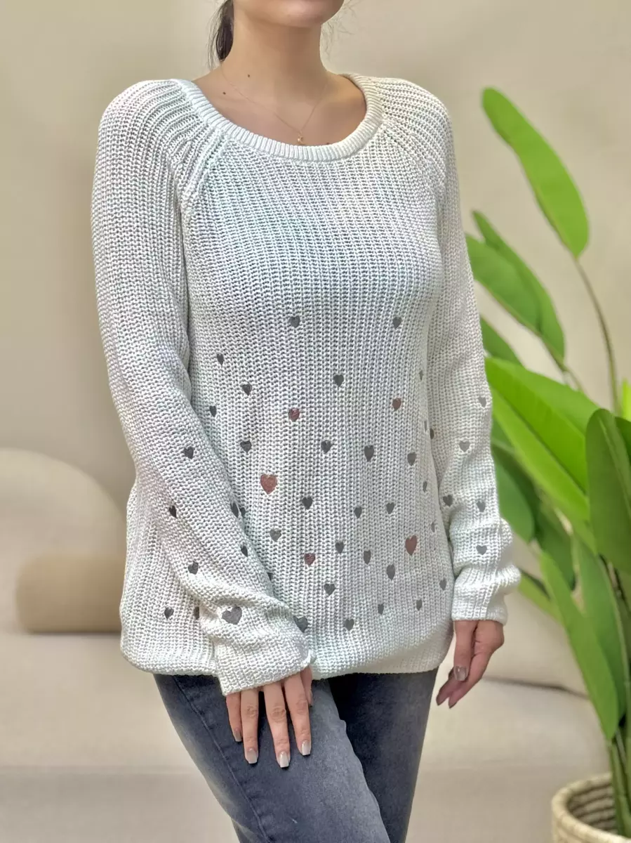 بافت گلدوزی قلب