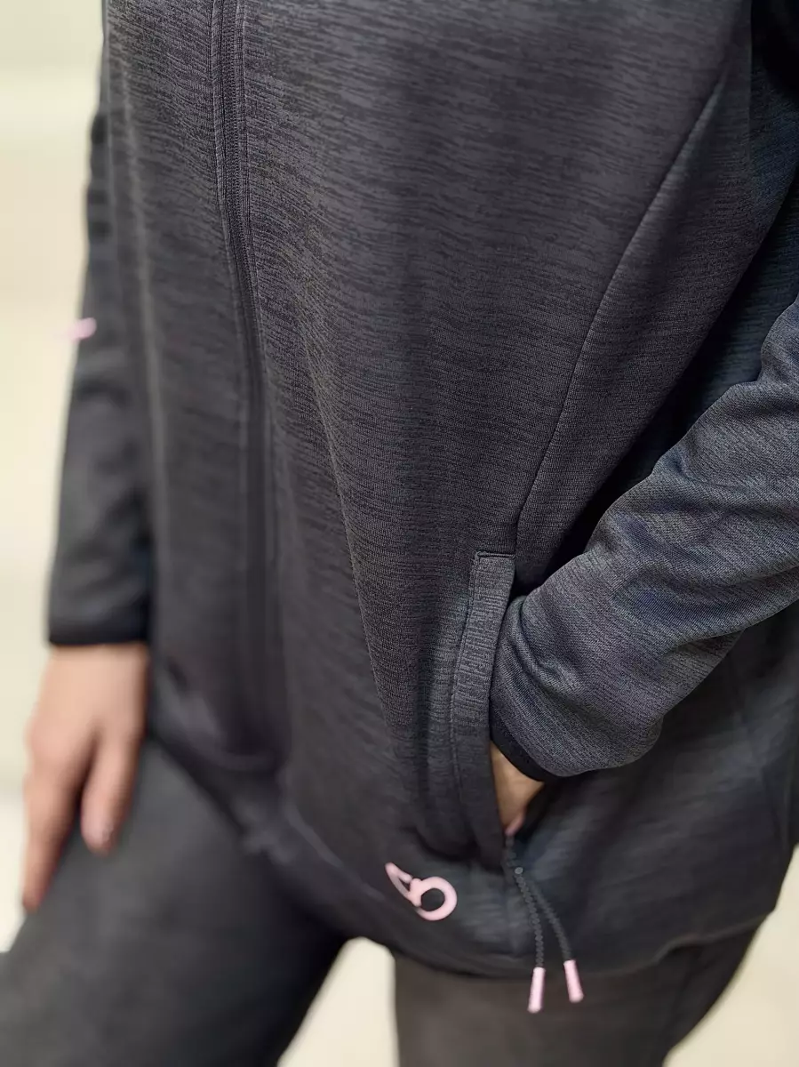 سویشرت طوسی