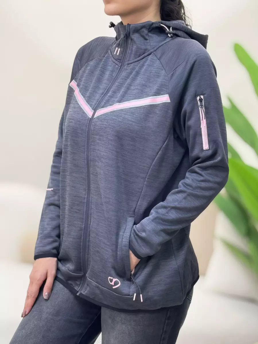 سویشرت طوسی