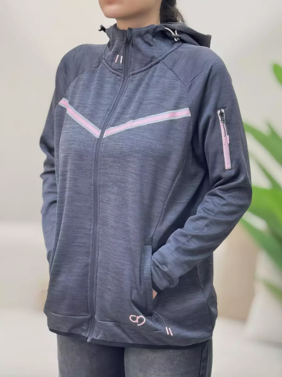 سویشرت طوسی