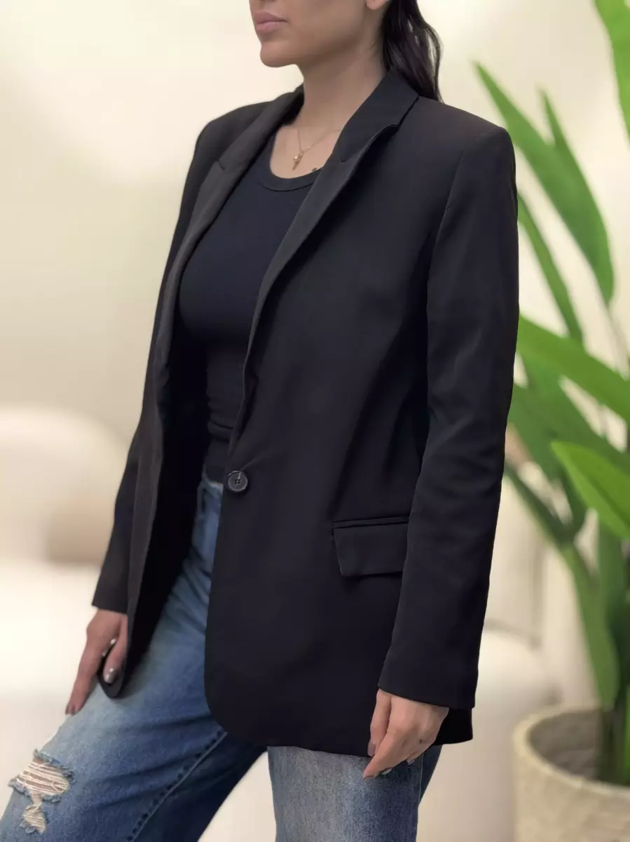 کت  تک دکمه(3رنگ)