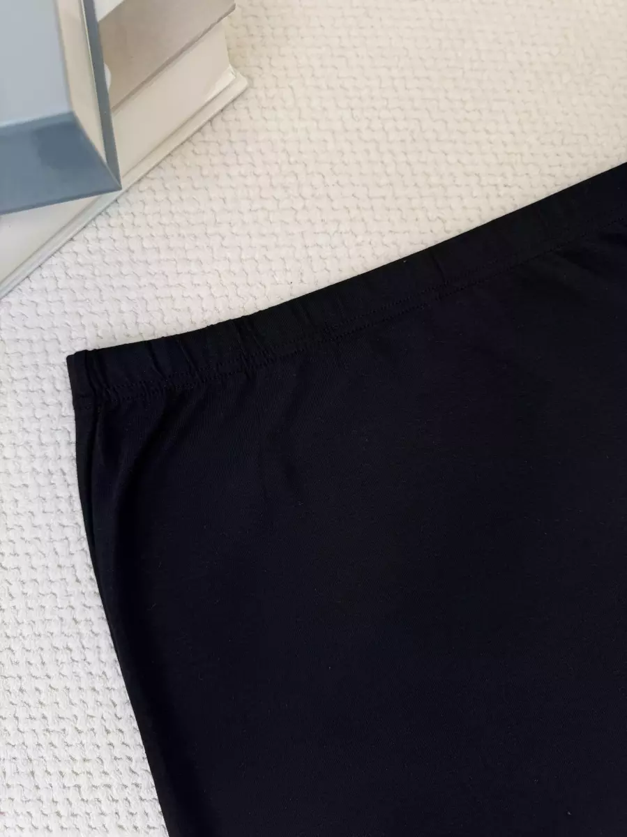 دامن مشکی حراجی