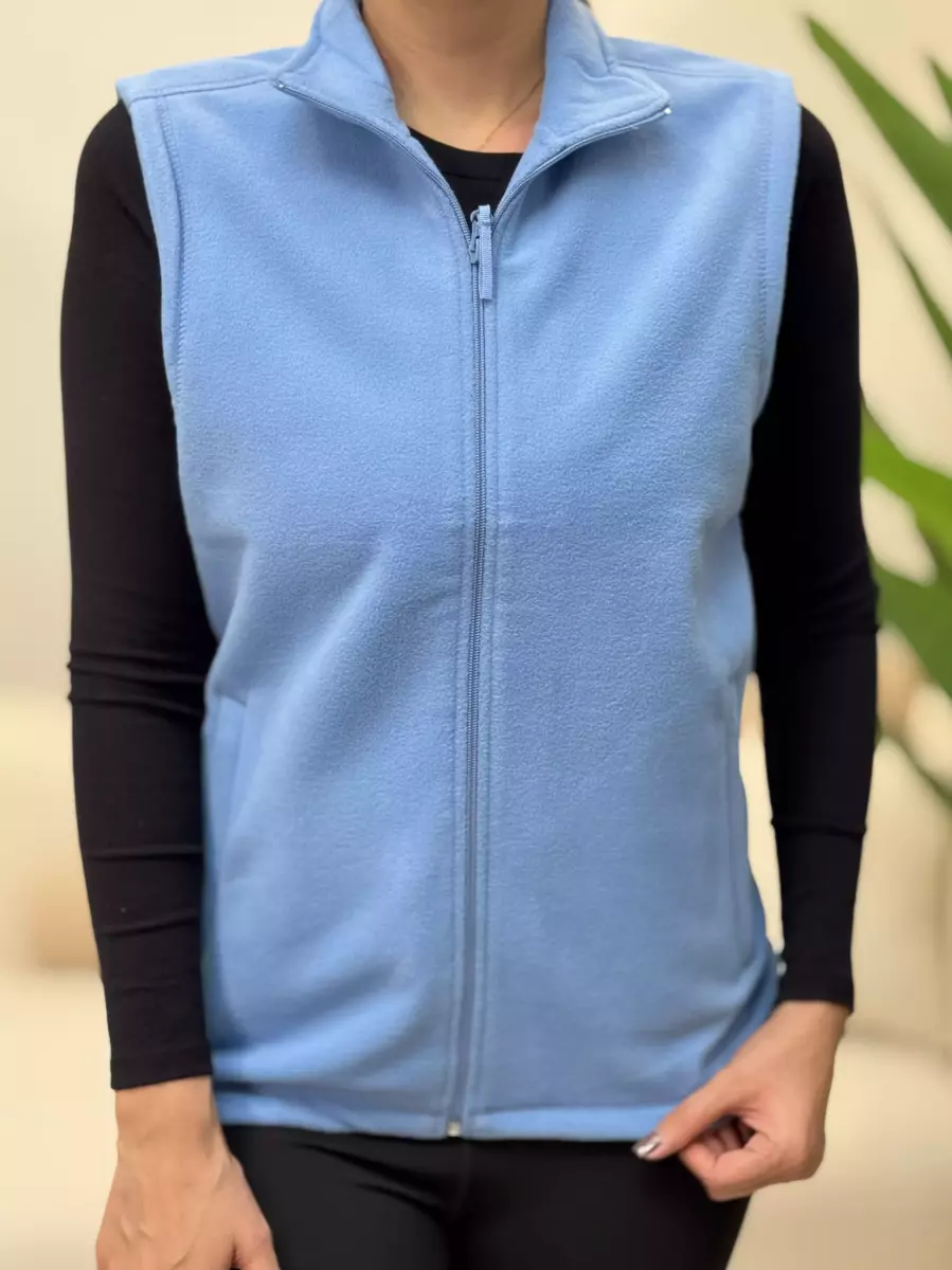 پافر پلار جلو زیپ دار