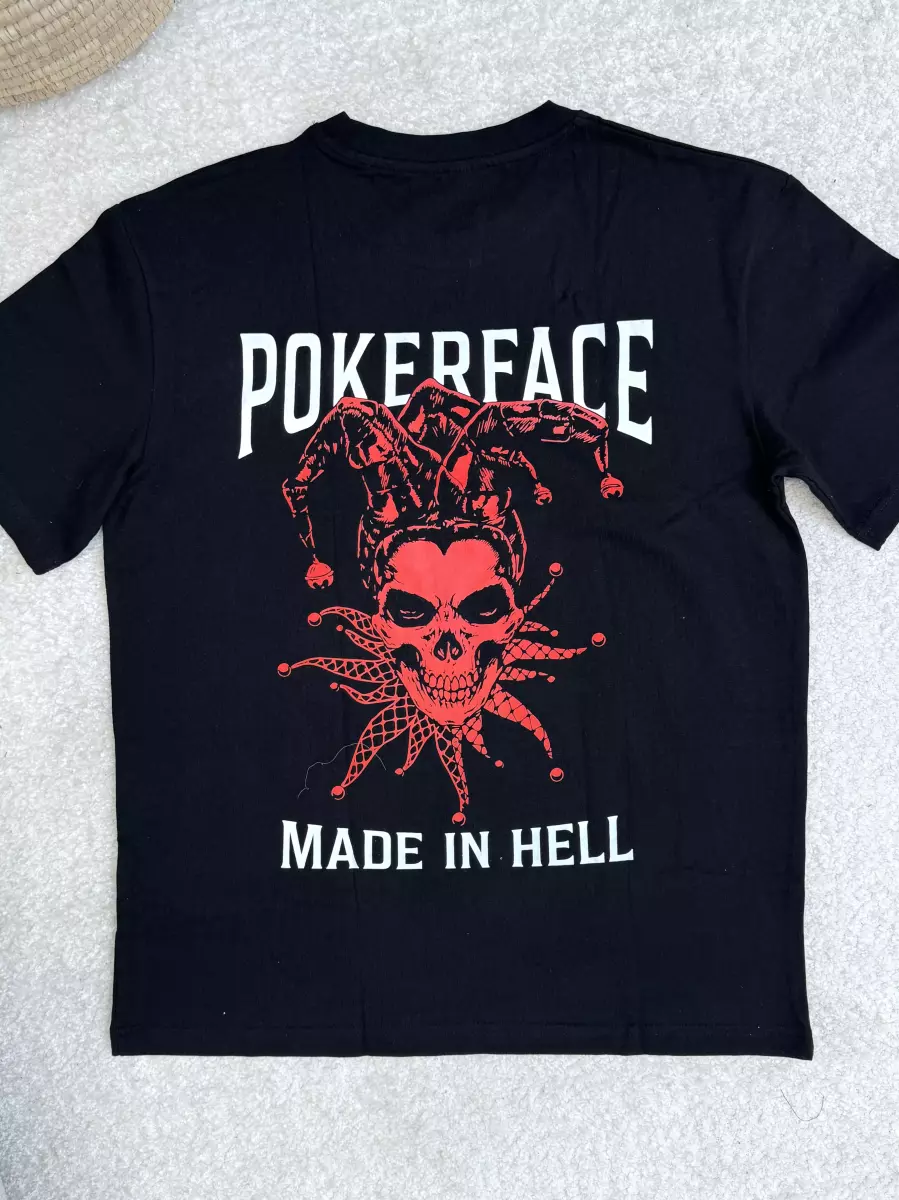 تیشرت مردانه smog