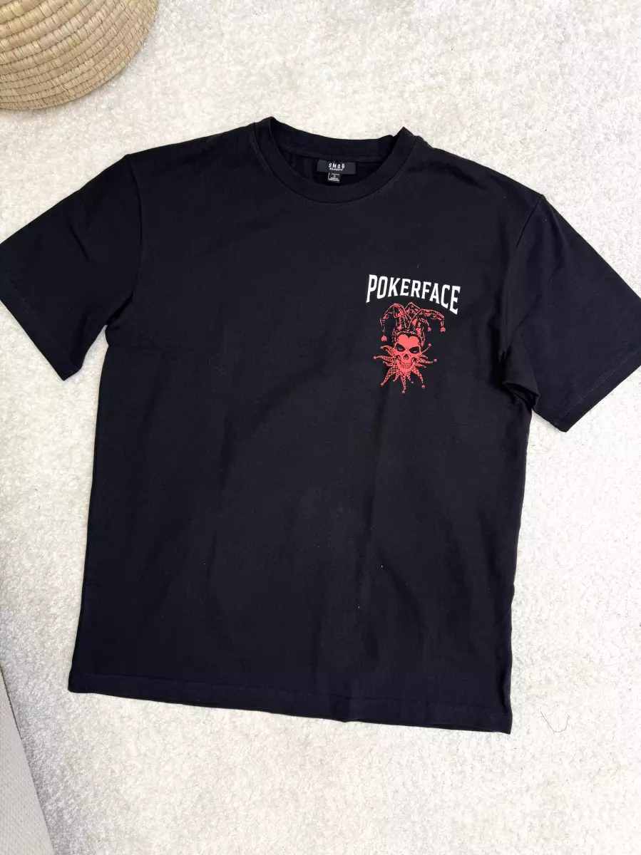 تیشرت مردانه smog