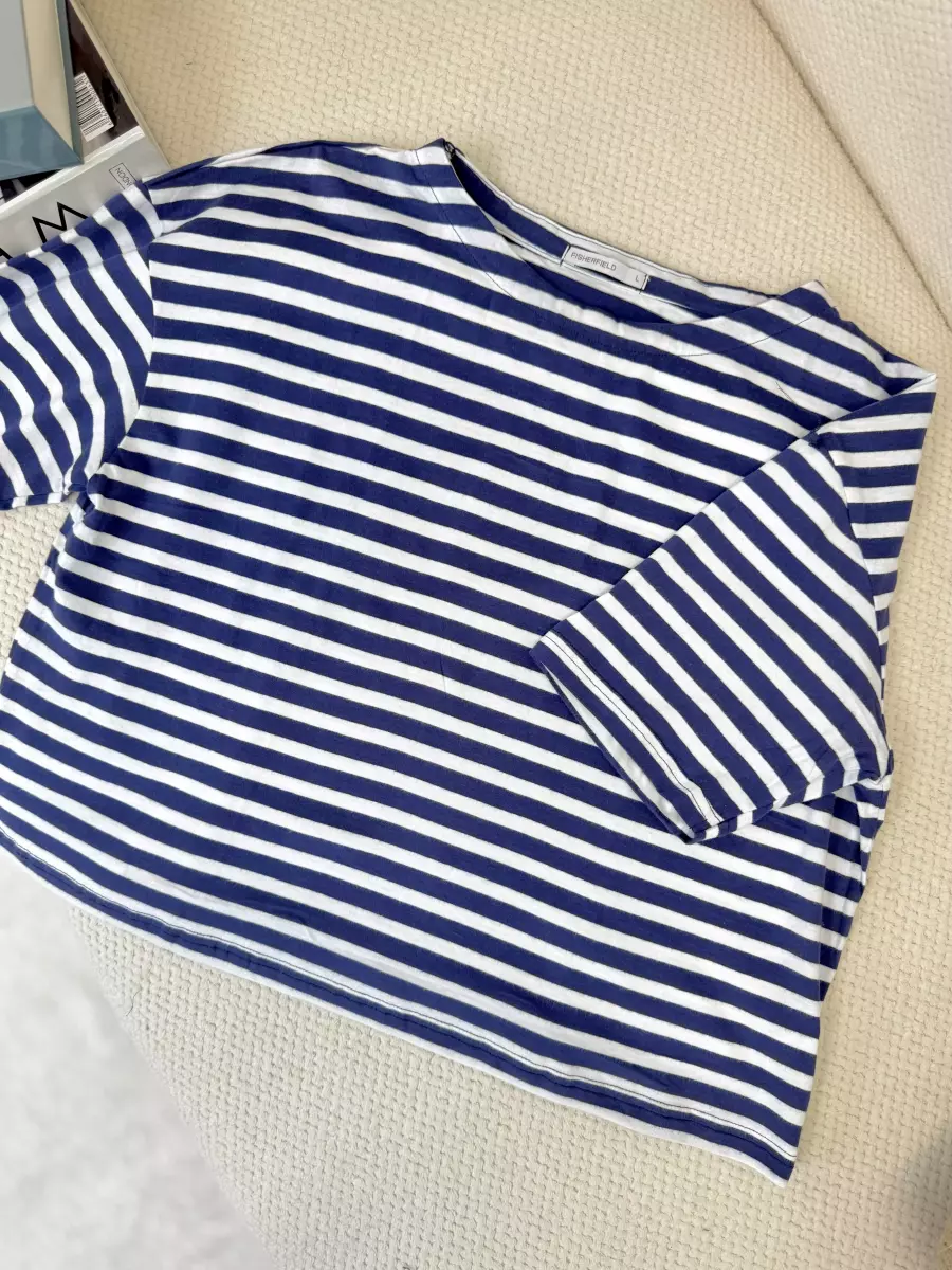 تیشرت راه راه(در رنگبندی)