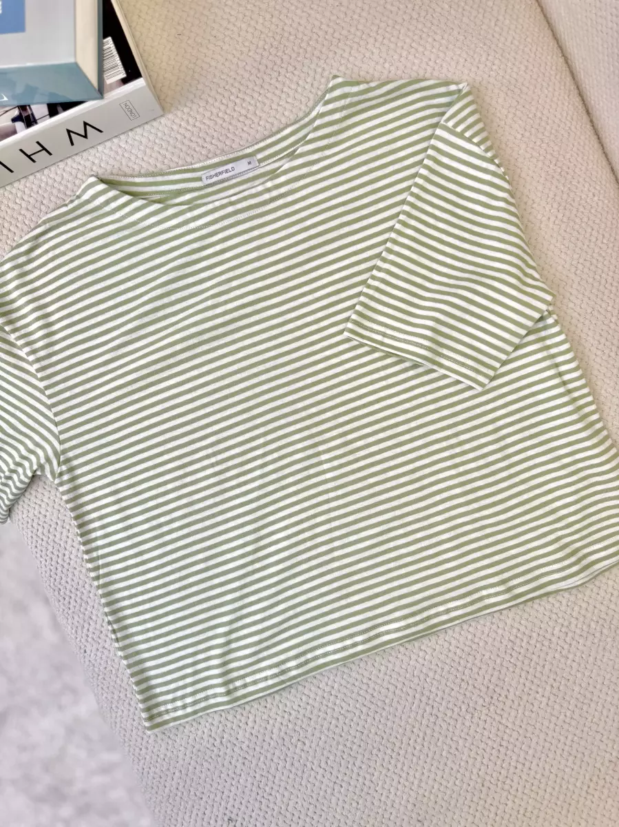 تیشرت راه راه(در رنگبندی)