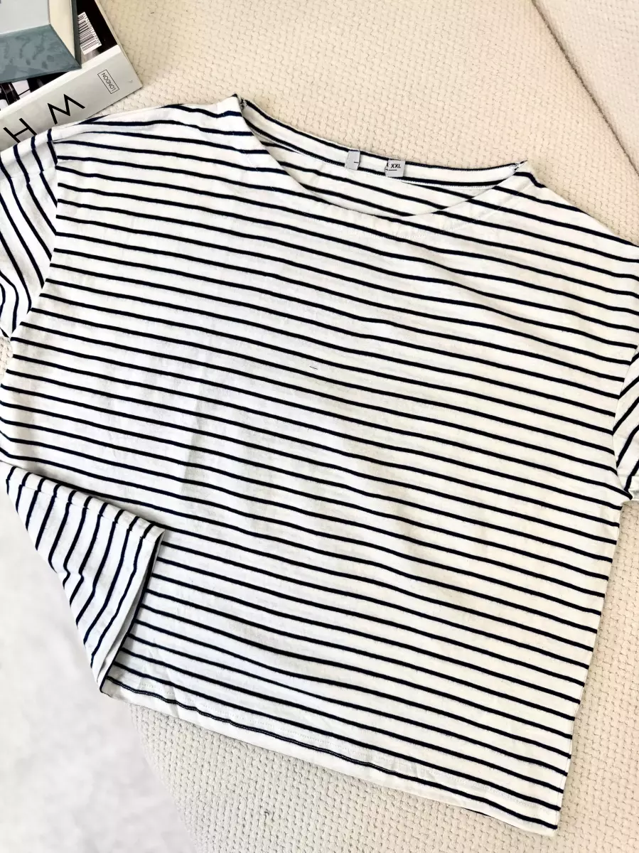 تیشرت راه راه(در رنگبندی)