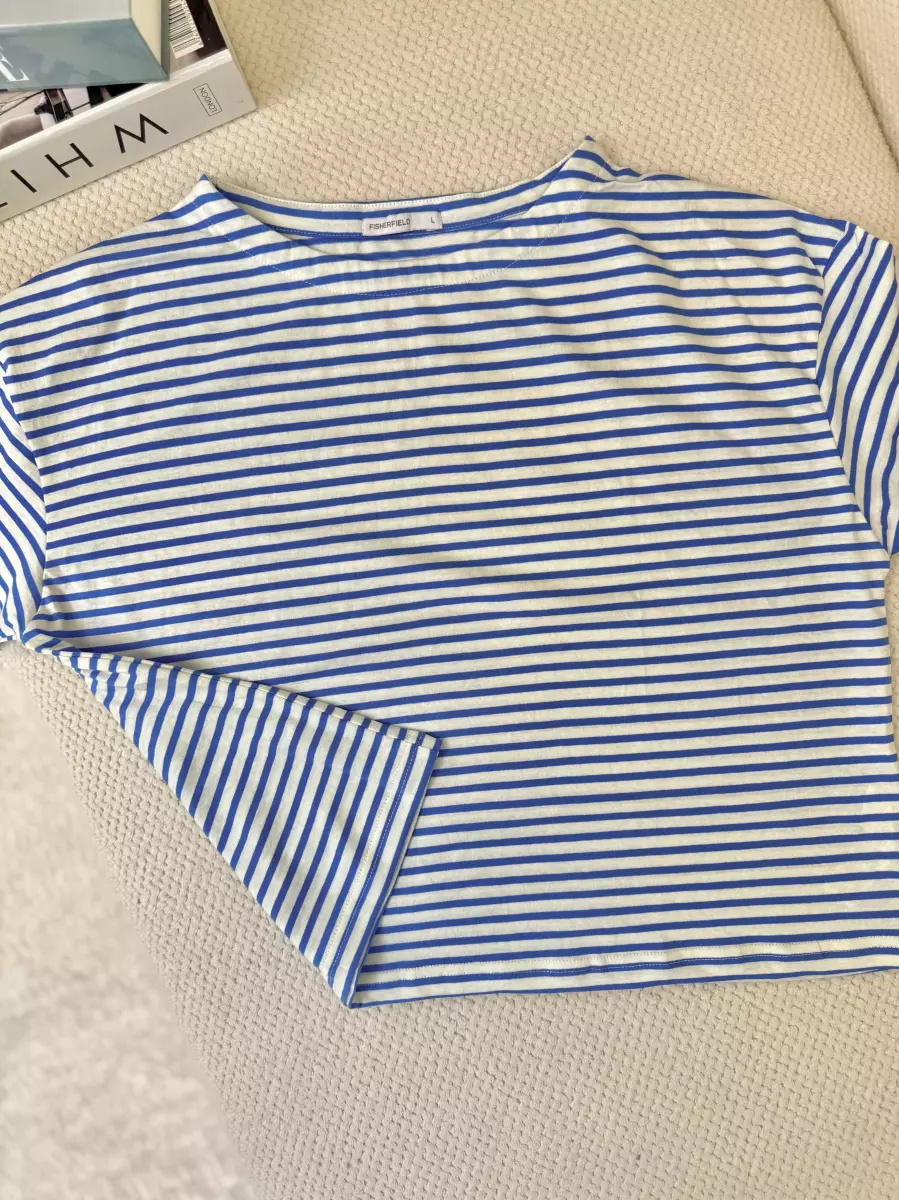 تیشرت راه راه(در رنگبندی)