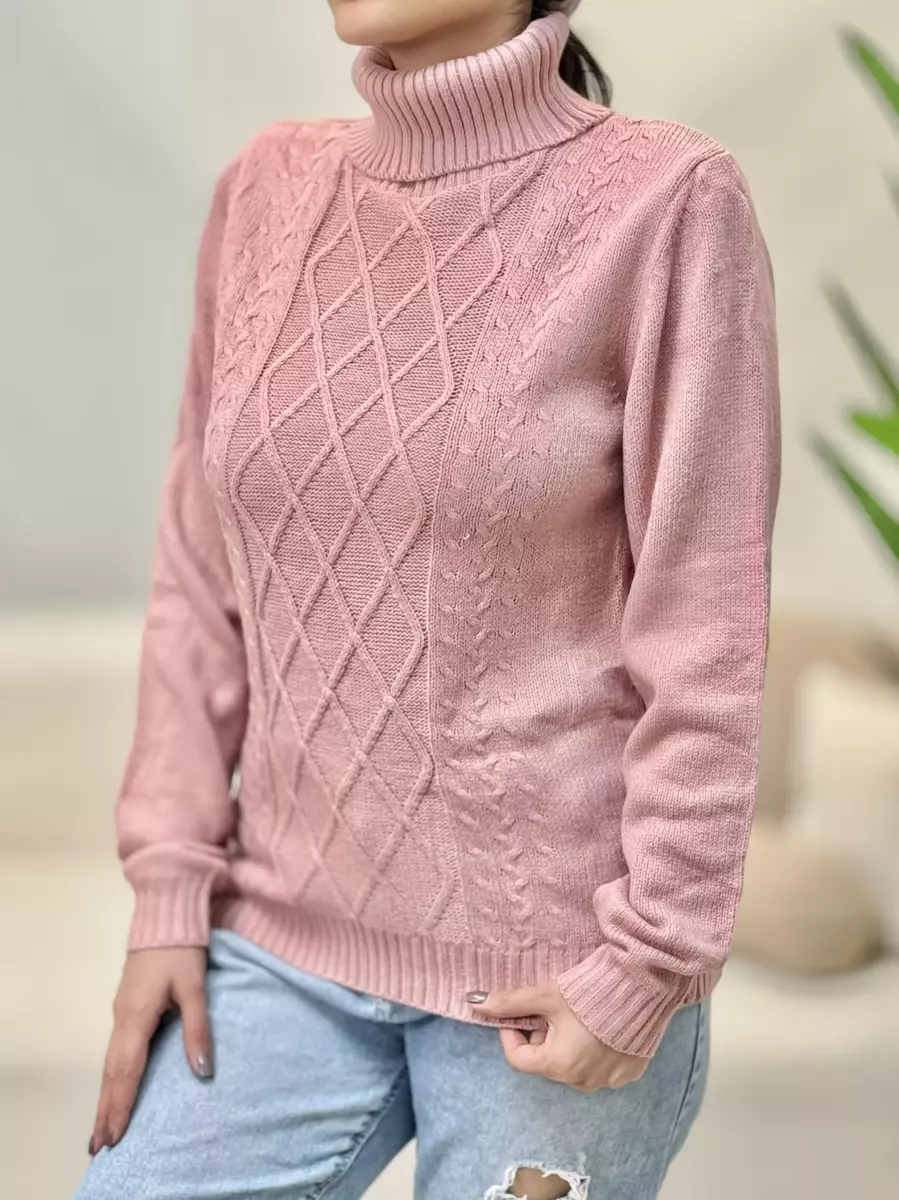 بافت یقه اسکی کالباسی