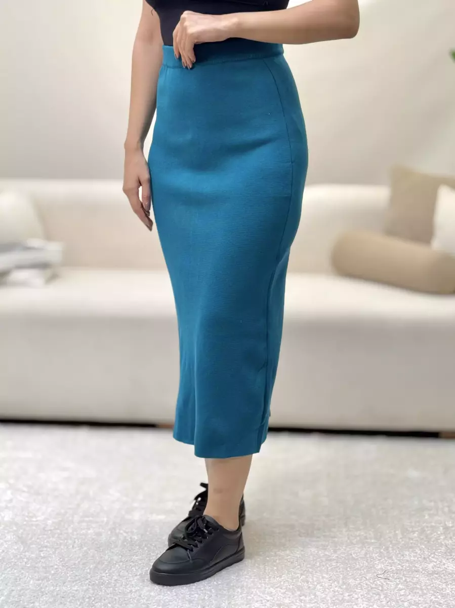 دامن بافت only (چهار رنگ)