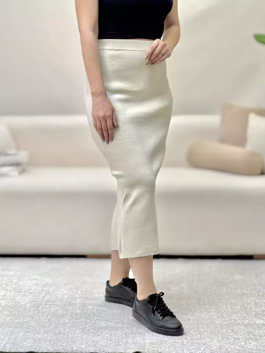 دامن بافت only (چهار رنگ)