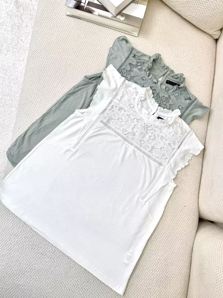 تیشرت جلوگیپورMOHITO