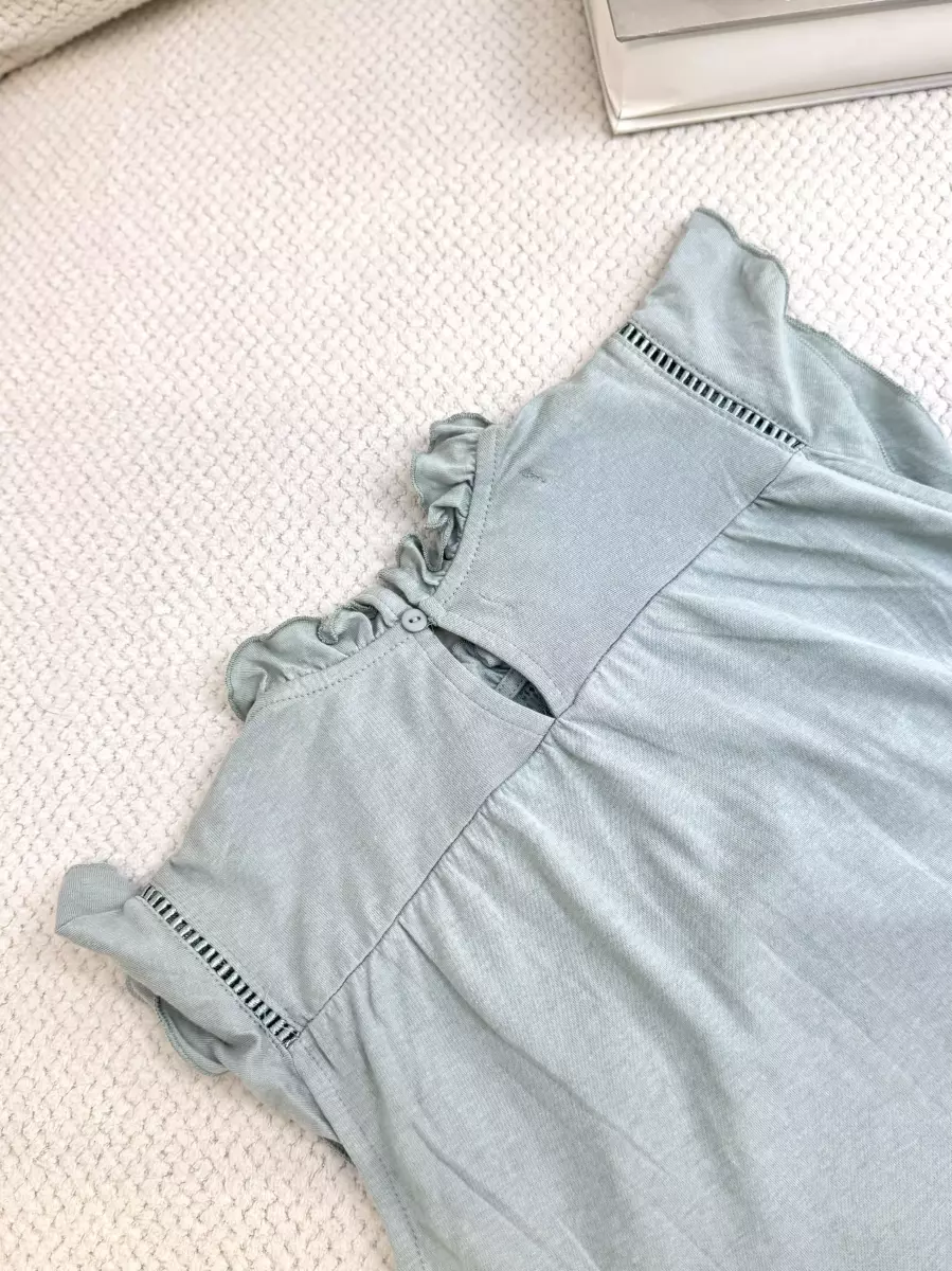 تیشرت جلوگیپورMOHITO