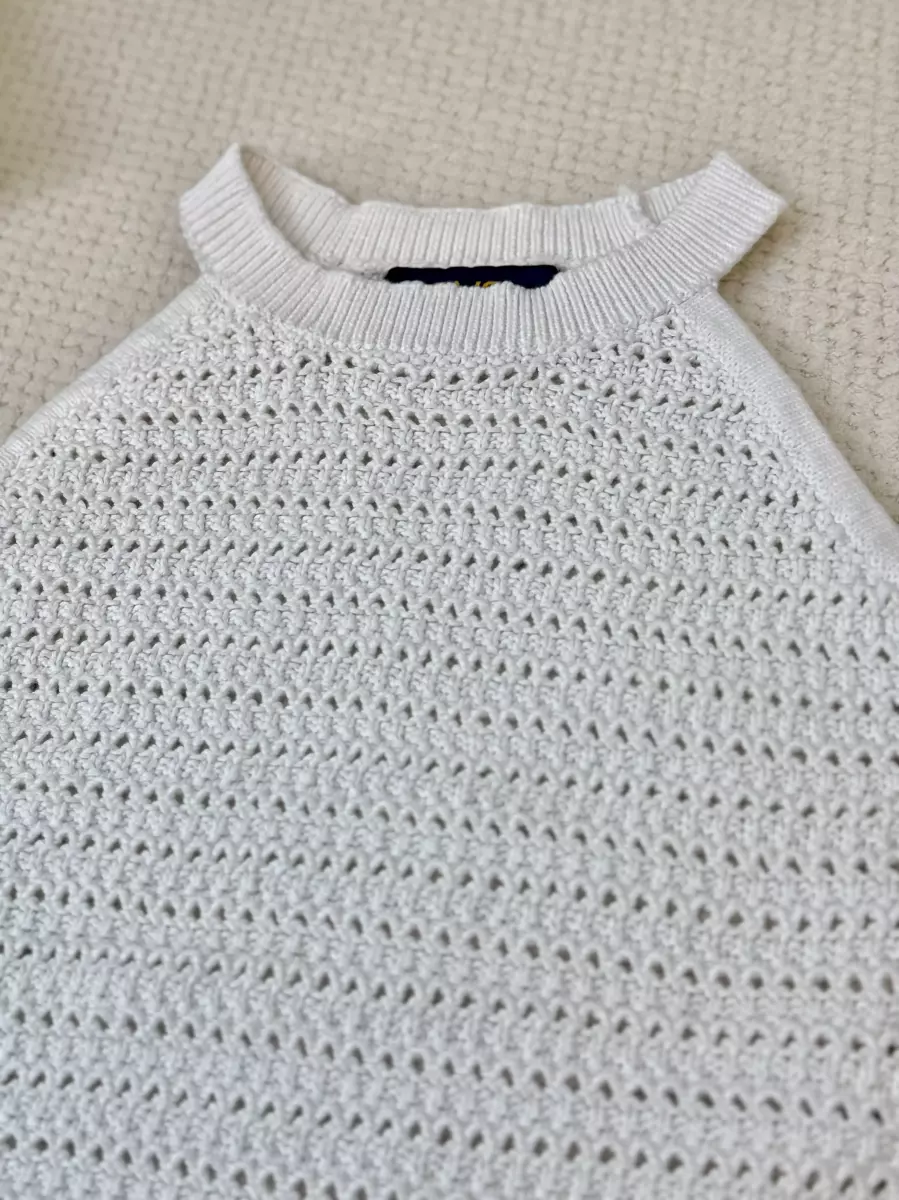 تاپ قلاب بافی