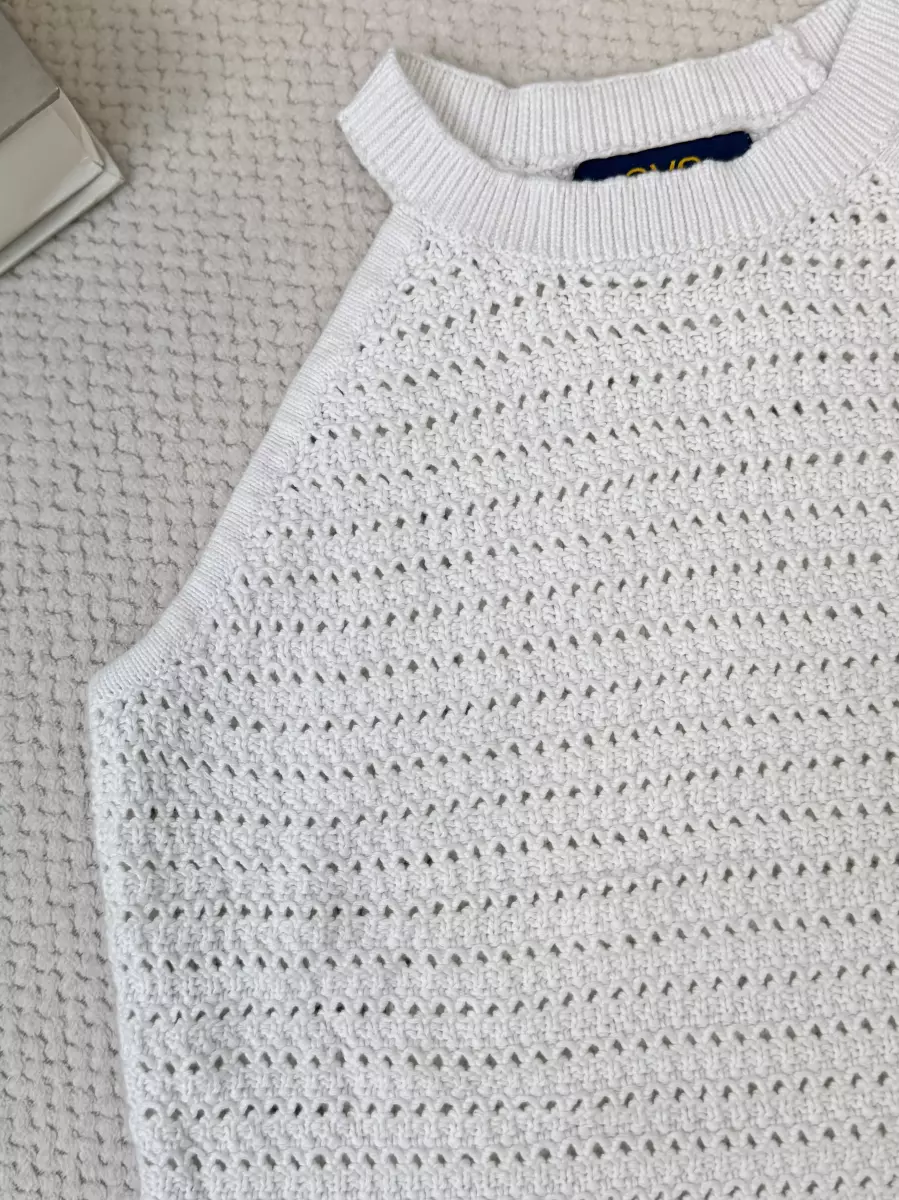 تاپ قلاب بافی