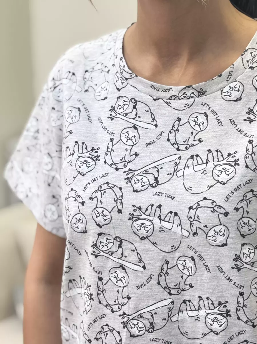 تیشرت کوالا طوسی