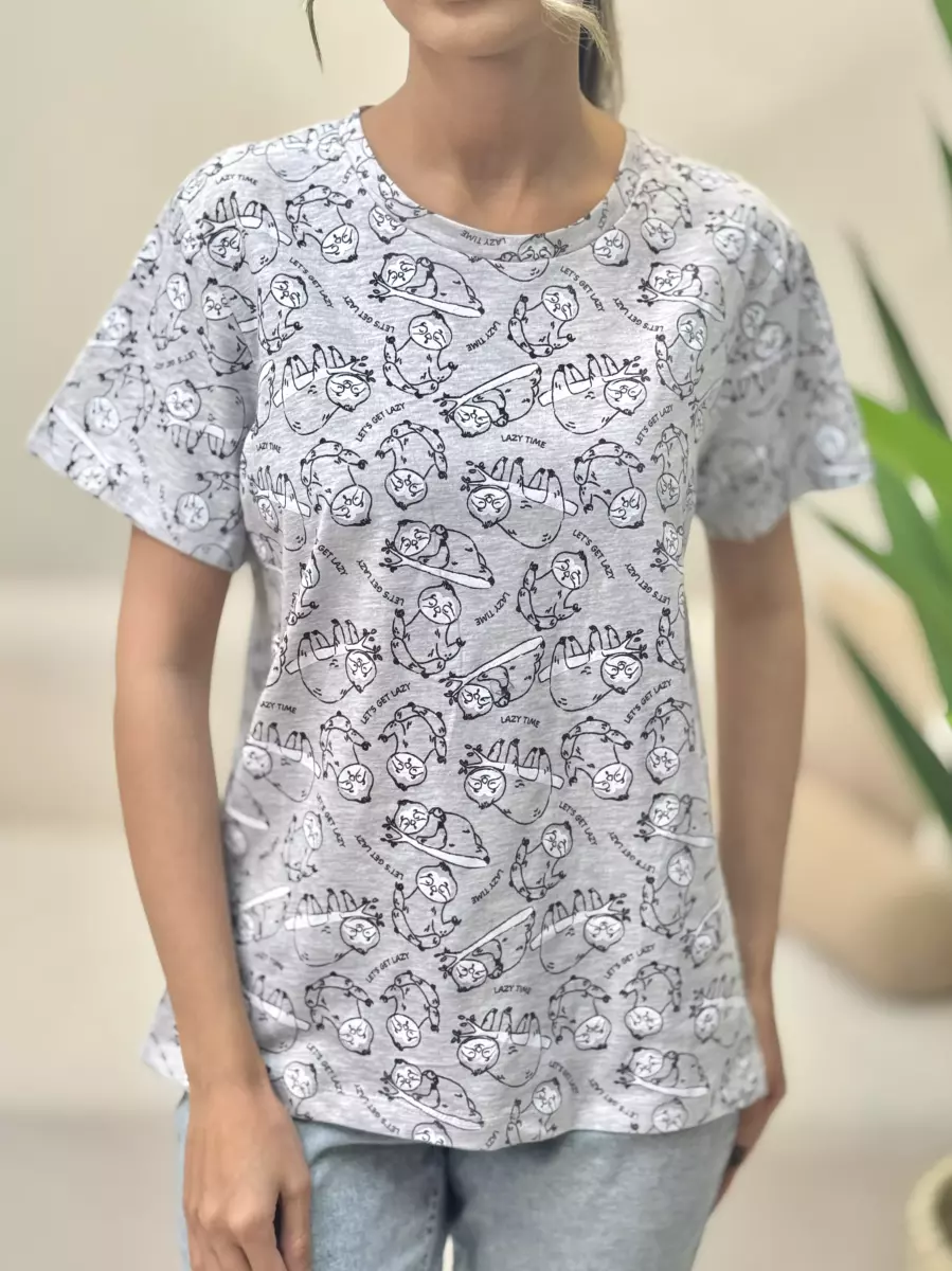 تیشرت کوالا طوسی