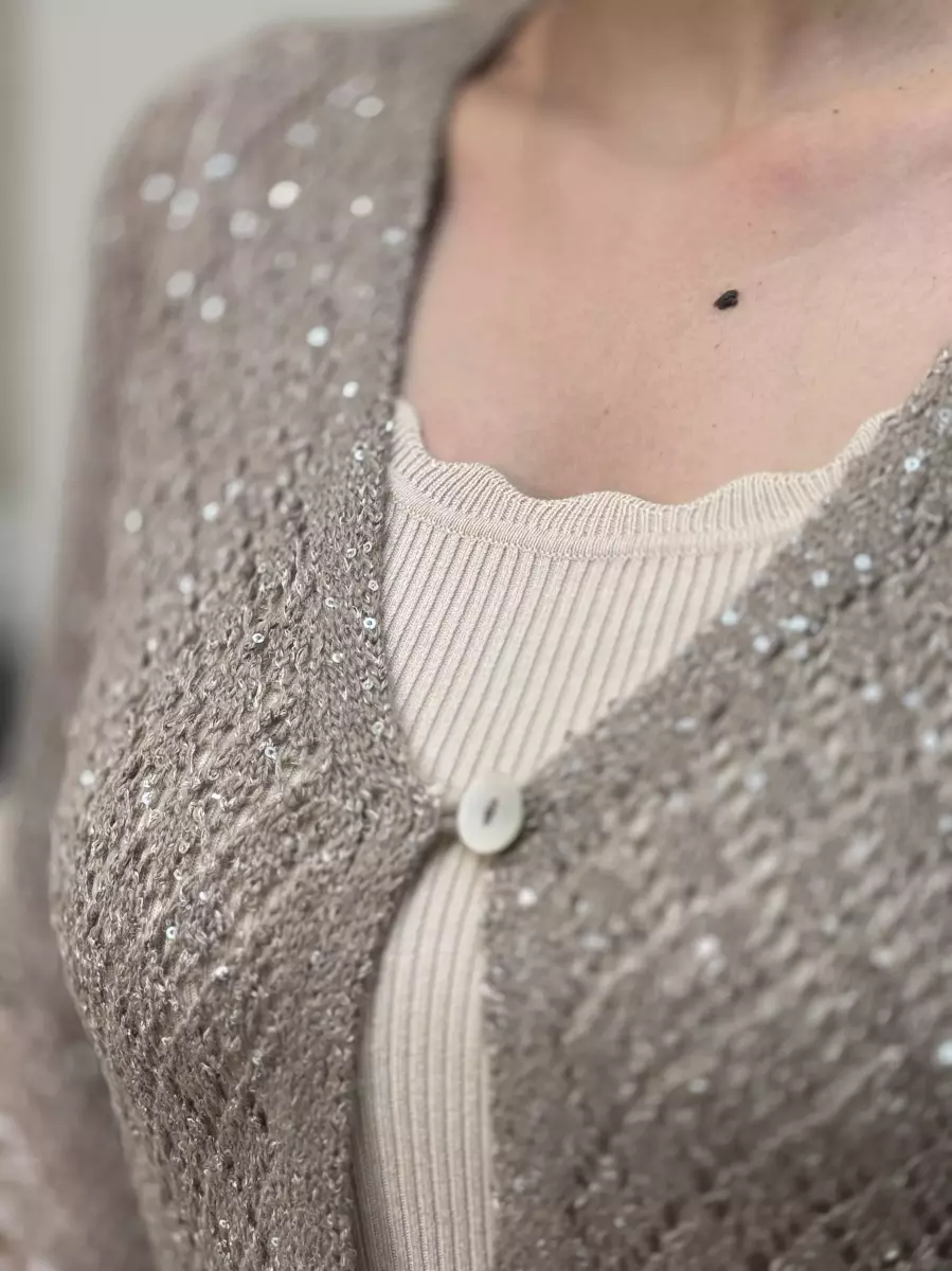 رویه بافت پولکی