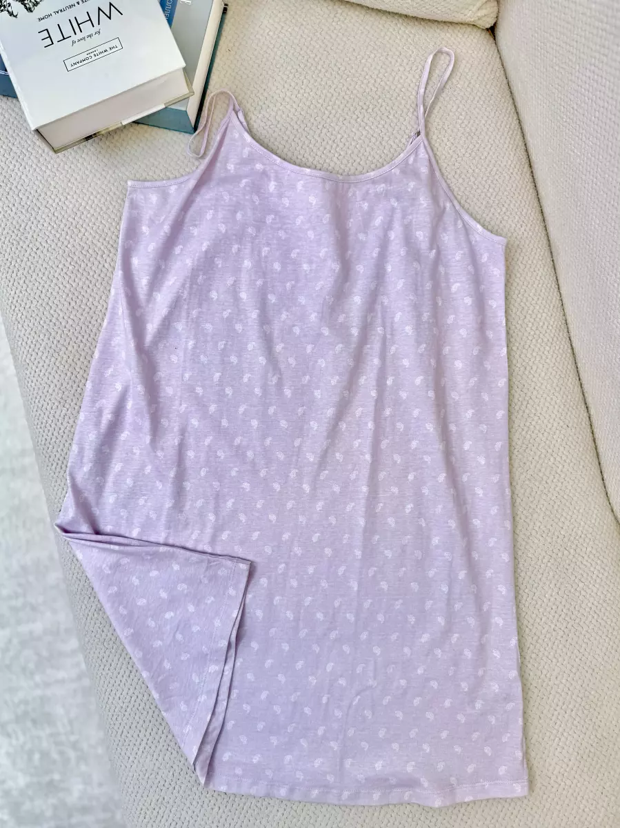 پیراهن یاسی