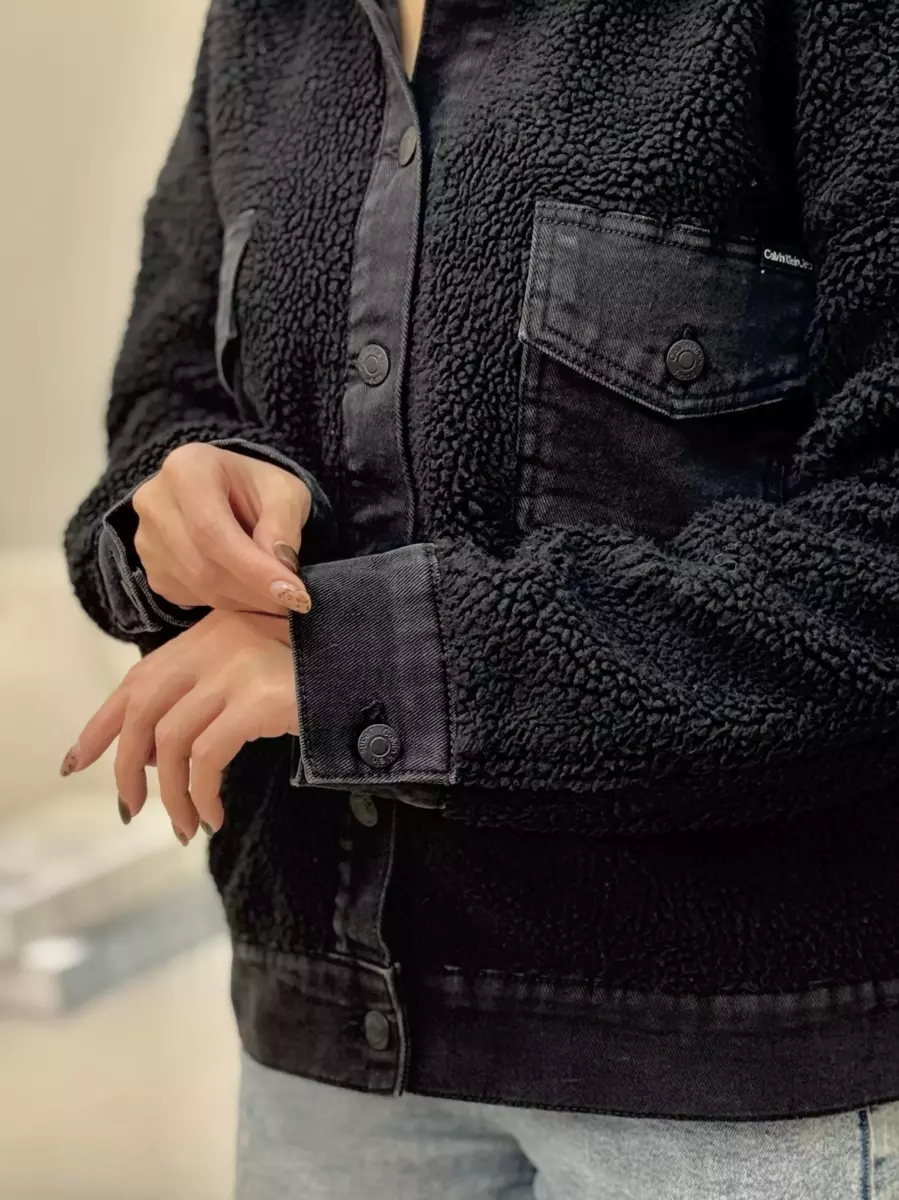 کت تدی مشکی