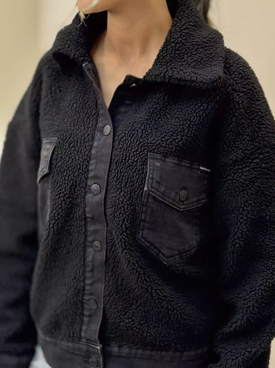 کت تدی مشکی