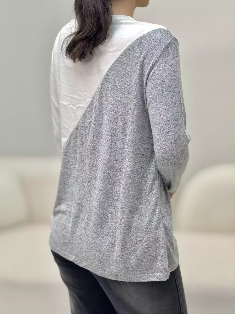 بلوز موهر (3رنگ)